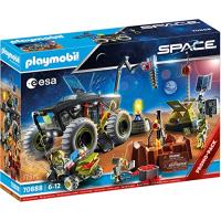 PLAYMOBIL Mars Expedition 平行輸入 | MetamarketH