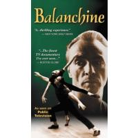 Balanchine [VHS] 平行輸入 平行輸入 | MetamarketH