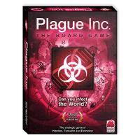Ndemic Creations Plague Inc ボードゲーム （英語版） 平行輸入 | MetamarketH