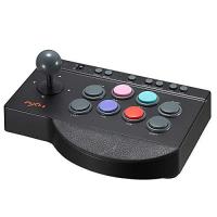 PXN 0082 Arcade Stick PC Street Fighter USB Arcade Stick for PS3/ PS 平行輸入 | MetamarketH