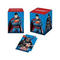 Justice League PRO 100+ デッキボックス 平行輸入 平行輸入 | MetamarketH