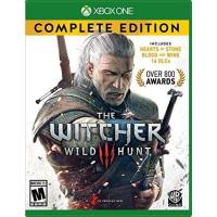 Witcher 3: Wild Hunt Complete Edt. 平行輸入 平行輸入 | MetamarketH