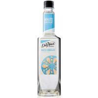 ダヴィンチグルメ ホワイトチョコレートシロップPET 750ml【シロップ】 フレーバーシロップ | Le Meteore