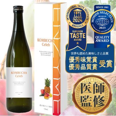 コンブチャの商品一覧 通販 - Yahoo!ショッピング