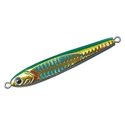Amazon | ダイワ(DAIWA) ソルティガ TGベイト 120g AF赤金