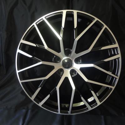 アウディ純正ホイール20インチ(自動車用タイヤ、ホイール)の アウディ純正ホイール20インチ(自動車用タイヤ、ホイール)の