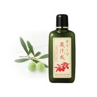 オリーブマノン　グリーンローション　果汁水　かじゅーすい　保湿化粧水　180ml | エムフィールド m-field