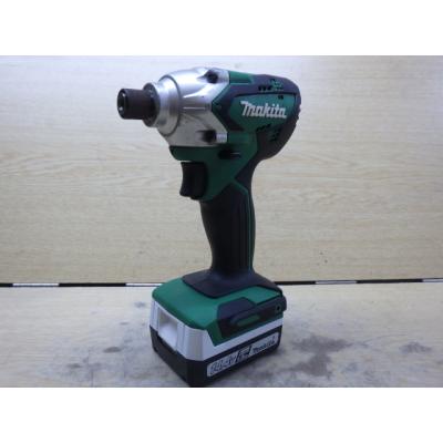 Makita - マキタインパクトドライバ mtd001dxs Makita - マキタインパクトドライバ mtd001dxs Makita - マキタ