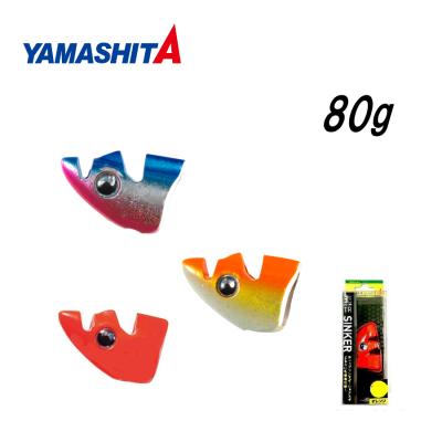 ヤマシタ エギ王trシンカーの商品一覧 通販 - Yahoo!ショッピング