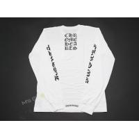CHROME HEARTS 銀座店 SALE 新品 クロムハーツ Y NOT CH刺繍 Tシャツ ...