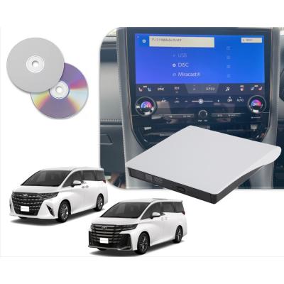 アルファード dvdのおすすめ人気商品一覧 通販 - Yahoo!ショッピング