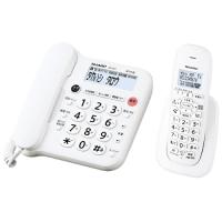 デジタルコードレス電話機 JD-G33CL | 宮川商店 Yahoo!店