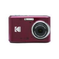 乾電池式デジタルカメラ FZ45RD レッド | 宮川商店 Yahoo!店