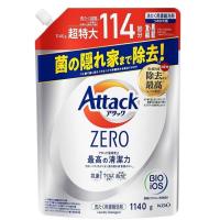 アタックZERO つめかえ用 1140g | 宮川商店 Yahoo!店