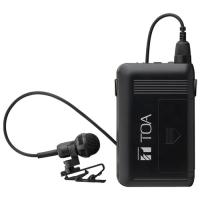 ワイヤレス マイクロホン ワイヤレス アンプ システム TOA WM-1320 音響機器 ノイズ 強い 送料無料 | 宮川商店 Yahoo!店