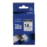 文字テープ TZe-241白に黒文字 18mm | 宮川商店 Yahoo!店