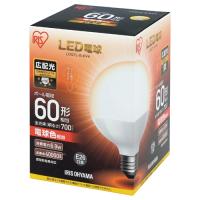 LED電球60W E26 ボール球 電球 LDG7L-G-6V4 | 宮川商店 Yahoo!店