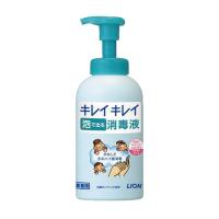 キレイキレイ 泡で出る消毒液 550mL | 宮川商店 Yahoo!店