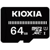 microSDベーシックモデル64GB KCA-MC064GS | 宮川商店 Yahoo!店