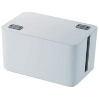 ケーブル ボックス 4個口 EKC-BOX002WH | 宮川商店 Yahoo!店