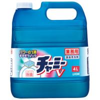 チャーミーＶ 業務用 4L | 宮川商店 Yahoo!店