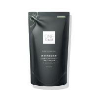 コーセー ONE BY KOSE ポアクリア オイル つめかえ用  160ml | Mi.Gen Yahoo!店