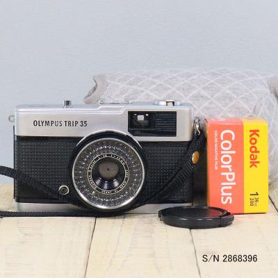 olympus 35dc（レンジファインダーカメラ）｜フィルムカメラ｜カメラ