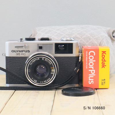 オリンパス レンジファインダーカメラ｜フィルムカメラ｜カメラ