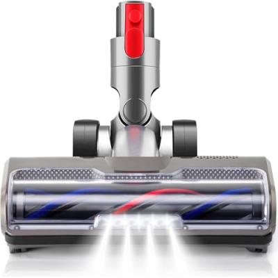 ダイソンv8 slim fluffy ヘッド（掃除機部品、アクセサリー）｜掃除機