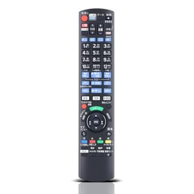 パナソニック ブルーレイ リモコン 紛失（テレビ、映像機器） | テレビ