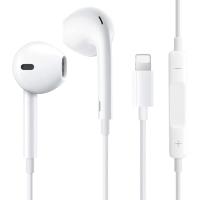2025新版Phone イヤホン 有線 イヤフォン イヤホン 重低音 マイク付き 通話対応 音量調整 ヘッドホン コンパクト Phone14/1 | ミーナワン