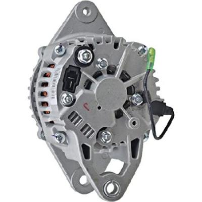 ヤンマー yanmar(オルタネーター)の商品一覧|点火系パーツ ヤンマー yanmar(オルタネーター)の商品一覧|点火系パーツ
