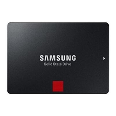 外付けハードディスク・ドライブ Samsung SATA SSD 860 pro samsung ssd 860 pro（外付けハードディスク、ドライブ）｜パソコン