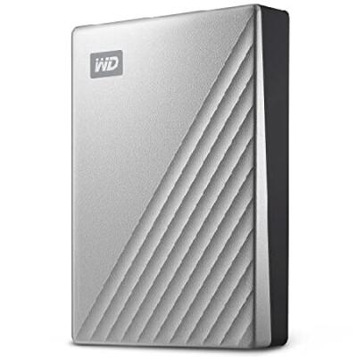 4tb hdd 外付け（Western Digital）のおすすめ人気商品一覧 通販