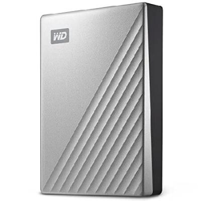 外付けハードディスク 5tb（Western Digital）のおすすめ人気商品一覧