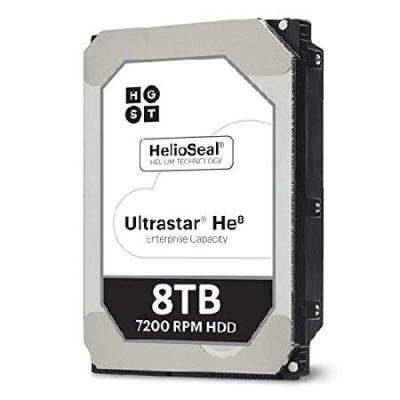 8tbハードディスク（HGST）のおすすめ人気商品一覧 通販 - Yahoo