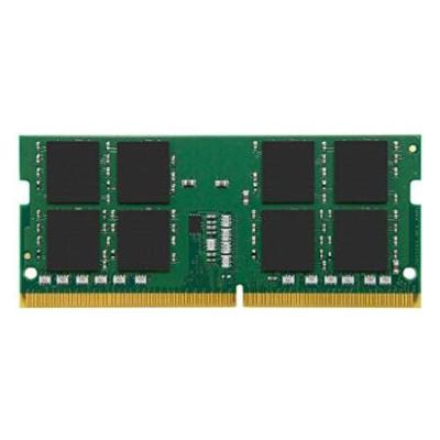 並行輸入 キングストン Kingston ノートPC用メモリ DDR4 3200MT/秒