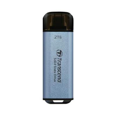 外付けハードディスク2tb（Transcend）のおすすめ人気商品一覧 通販
