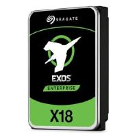 並行輸入 Seagate Exos X18 SATA 512e 3.5インチ 10TB 内蔵 ハードディスク HDD CMR  6Gb/s 256MB 7200rpm エンタープライズ 正規代理店品 ST10000NM018G | MIBAストア