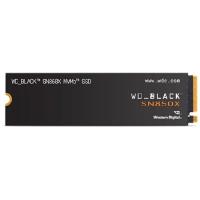 並行輸入 WD_BLACK 2TB SN850X NVMe 内蔵型ゲーミングSSD ソリッドステートドライブ - Gen4 PCIe M.2 2280 最高7,300MB/s - WDS200T2X0E | MIBAストア