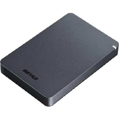 2tb外付けssd（BUFFALO／外付けハードディスク、ドライブ）｜パソコン