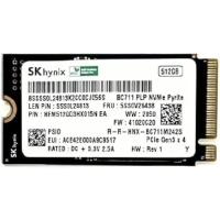 M.2 2242 nvme SSD（SK hynix）のおすすめ人気商品一覧 通販 - Yahoo