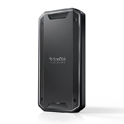 外付けハードディスク・ドライブ SanDisk SSD 4TB Amazon | SanDisk Extreme Portable 4TB USB 3.2 Gen 2 Type-C