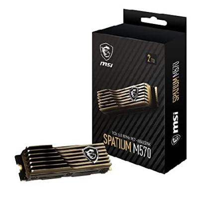 m.2 ssd 1tb（MSI／パソコン周辺機器） | スマホ、タブレット