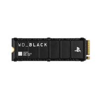 並行輸入 ウエスタンデジタル Western Digital 内蔵SSD 2TB PS5公式ライセンス版 WD_Black SN850P PCIe Gen4 M.2-2280 (読取り最大 7,300MB/秒) WDBBYV0020BNC-W | MIBAストア