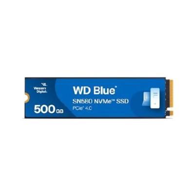 ssd 500gb 内蔵 sata（WD Blue）のおすすめ人気商品一覧 通販 - Yahoo