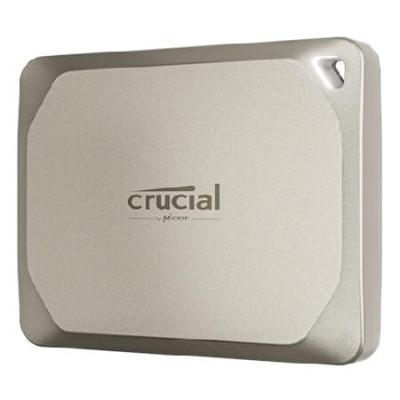 訳あり品　Crucial(クルーシャル) X9 外付け SSD 2TB crucial x9 pro 2tbのおすすめ人気商品一覧 通販 - Yahoo!ショッピング