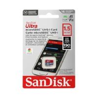並行輸入 SDSQUAC-1T50-GN6MN microSDXC Card 1.5TB Class 10 UHS- | MIBAストア