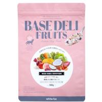 手づくりごはん トッピング ベースデリ BASE DELI FRUITS 500ｇ | みっちゃんのおうち