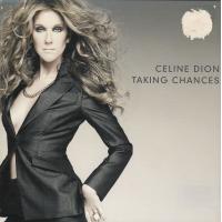TAKING CHANCES / CELINE DION　セリーヌ・ディオン 中古・レンタル落ちCD アルバム | みちくさストア